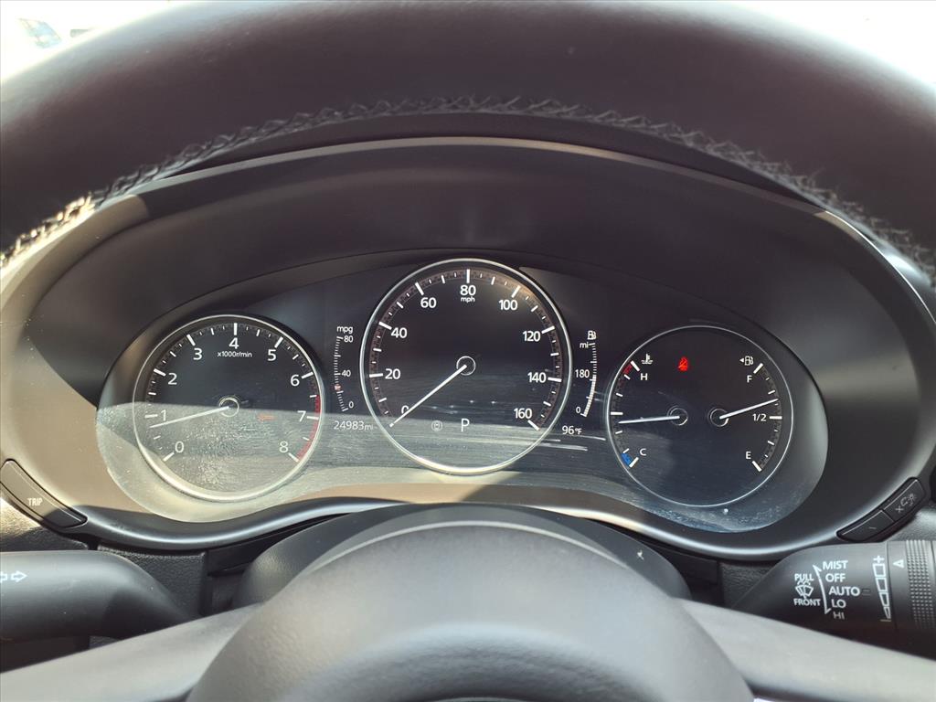 Thumbnail: 2024 Mazda CX-50 - 17