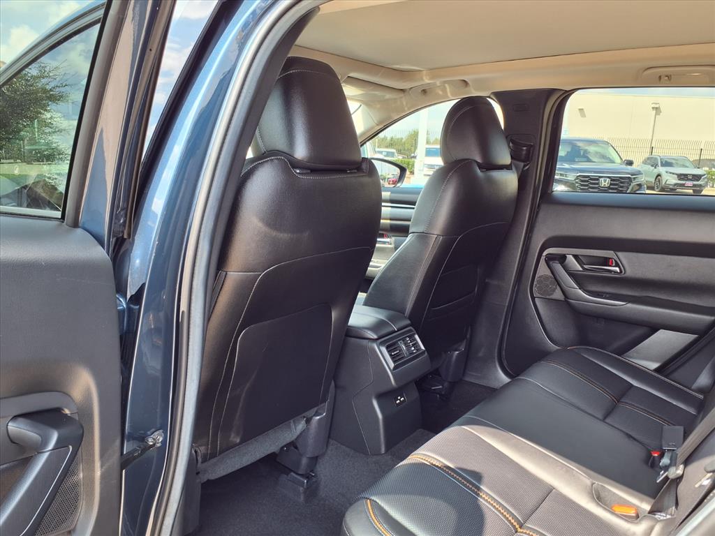 Thumbnail: 2024 Mazda CX-50 - 12