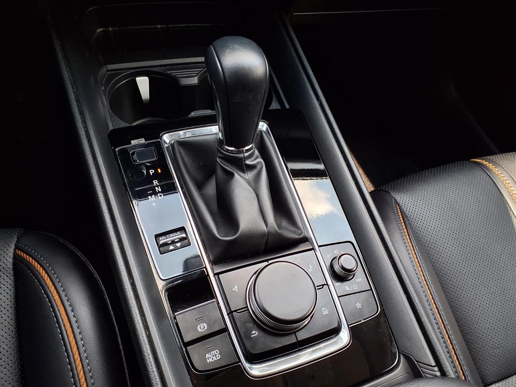 Thumbnail: 2024 Mazda CX-50 - 16