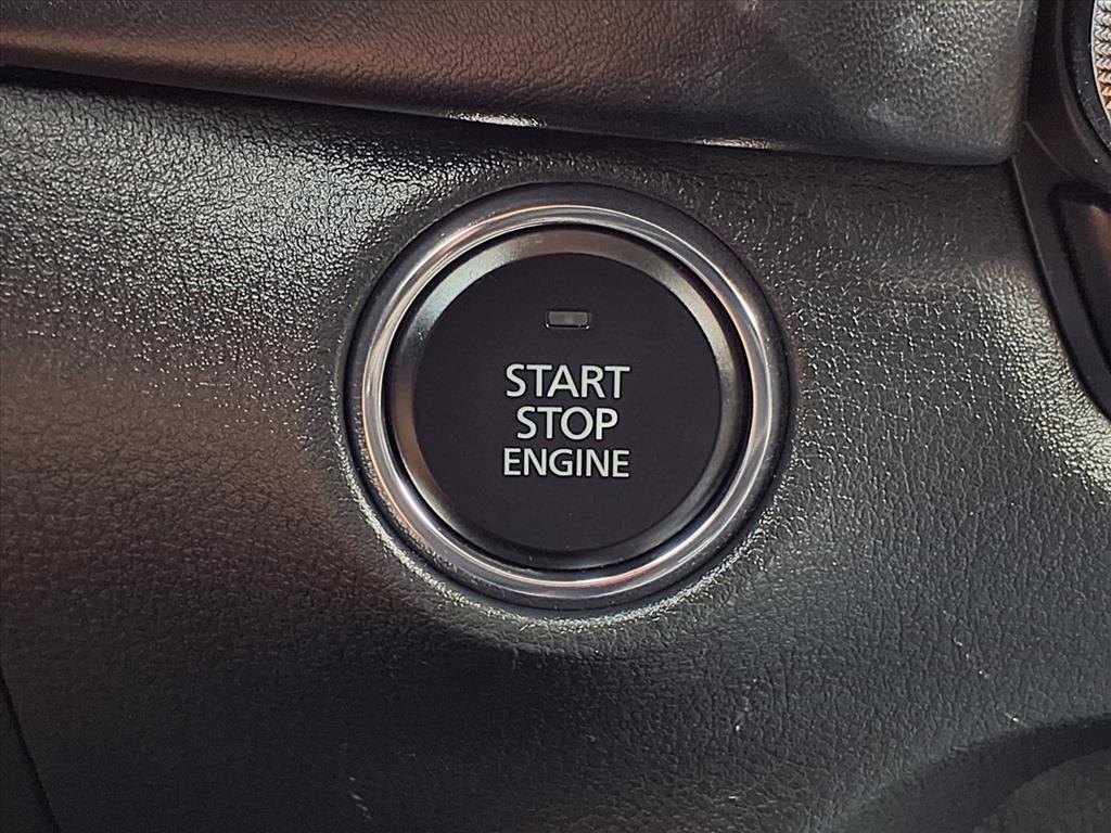 Thumbnail: 2024 Mazda CX-50 - 25