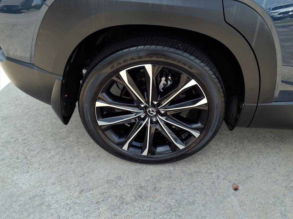 Thumbnail: 2024 Mazda CX-50 - 7