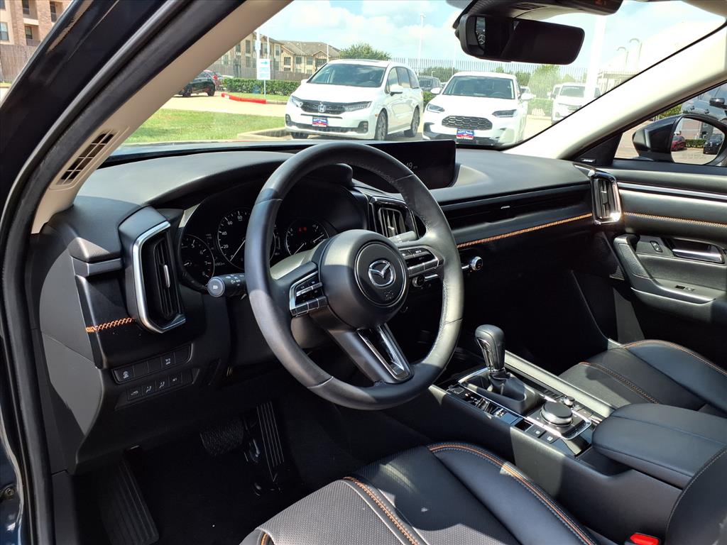 Thumbnail: 2024 Mazda CX-50 - 2