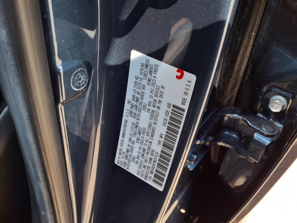 Thumbnail: 2024 Mazda CX-50 - 20