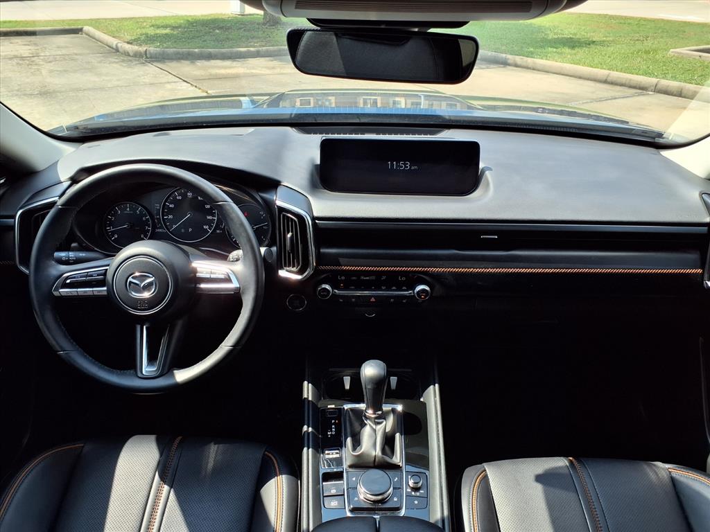 Thumbnail: 2024 Mazda CX-50 - 9