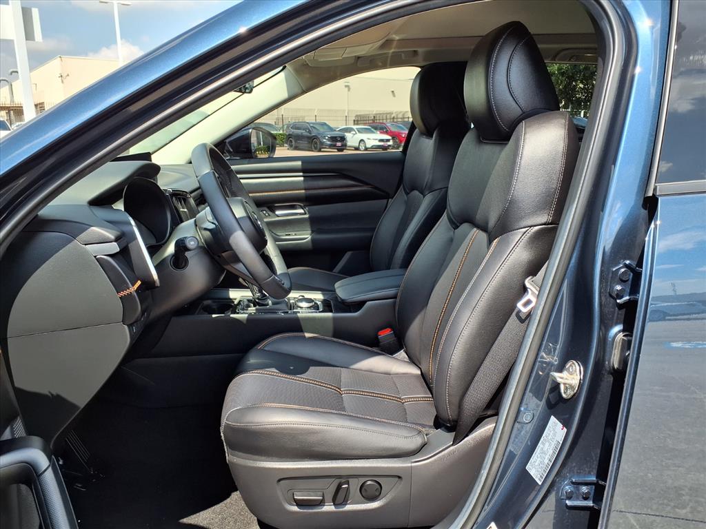 Thumbnail: 2024 Mazda CX-50 - 10