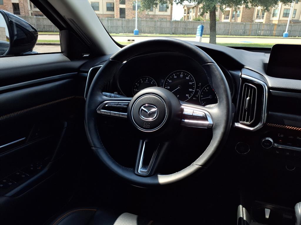 Thumbnail: 2024 Mazda CX-50 - 13