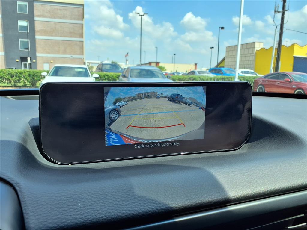 Thumbnail: 2024 Mazda CX-50 - 15