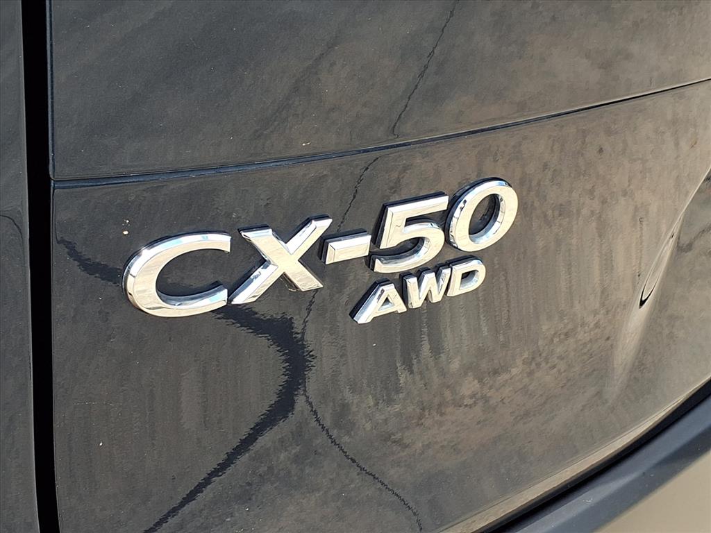 Thumbnail: 2024 Mazda CX-50 - 6