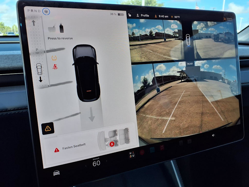 Thumbnail: 2026 Tesla Model Y - 19