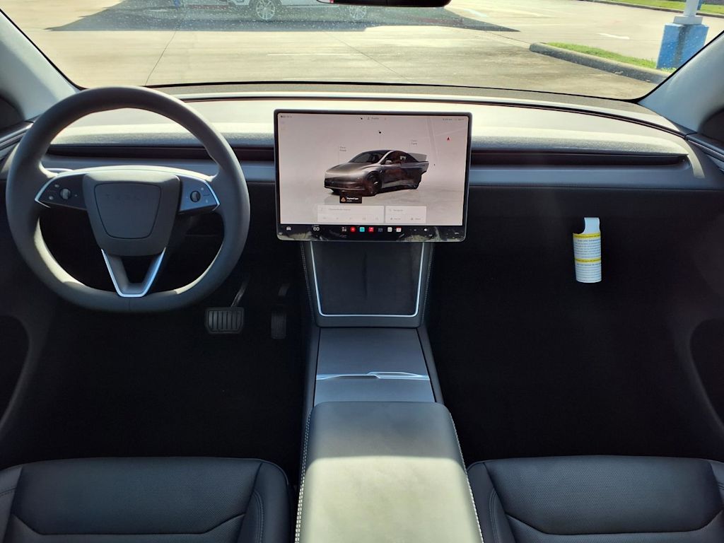 Thumbnail: 2026 Tesla Model Y - 8