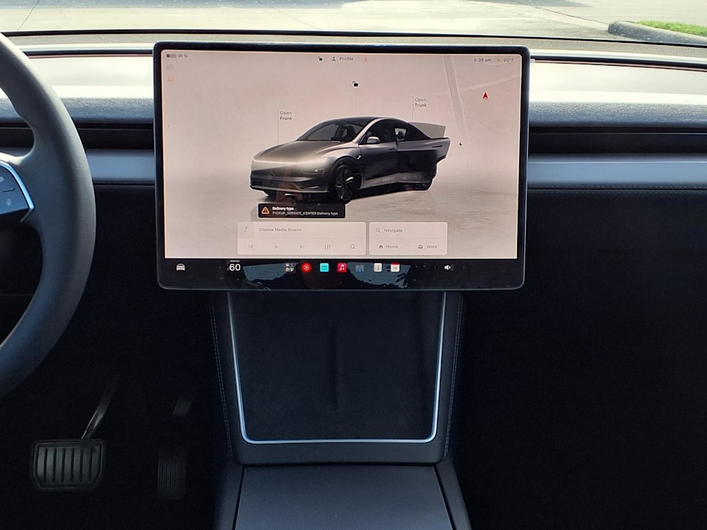 Thumbnail: 2026 Tesla Model Y - 13