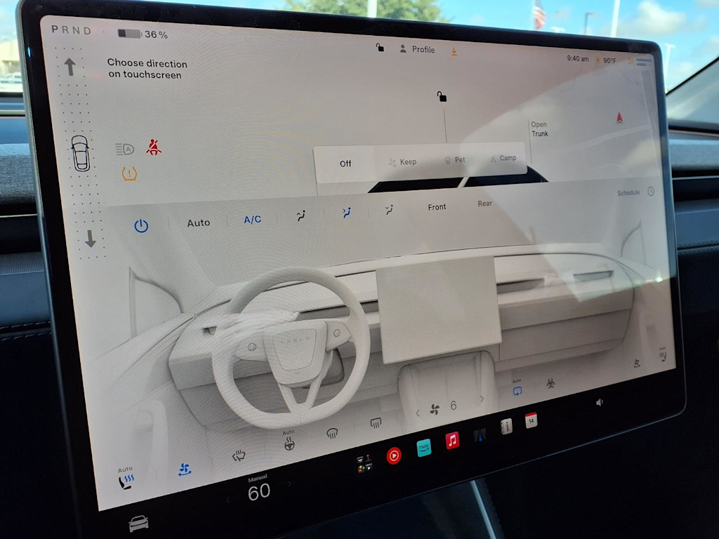 Thumbnail: 2026 Tesla Model Y - 20