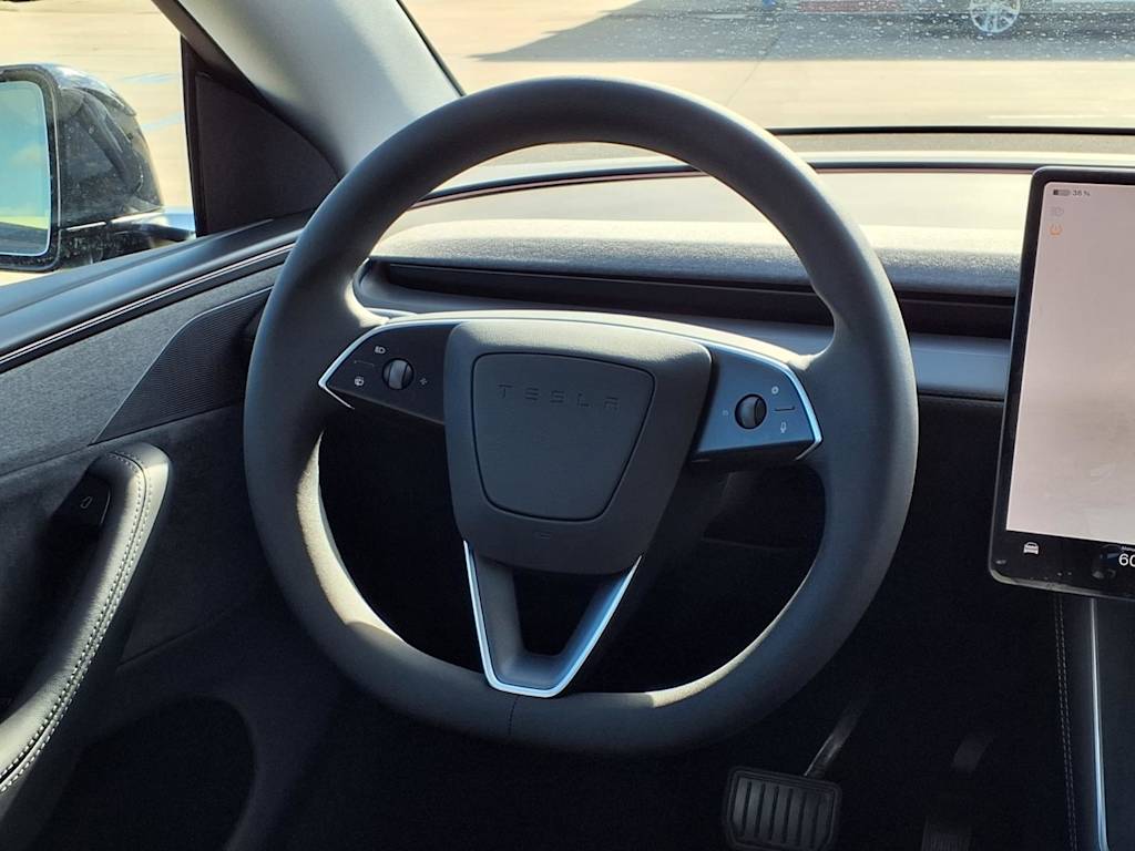 Thumbnail: 2026 Tesla Model Y - 12