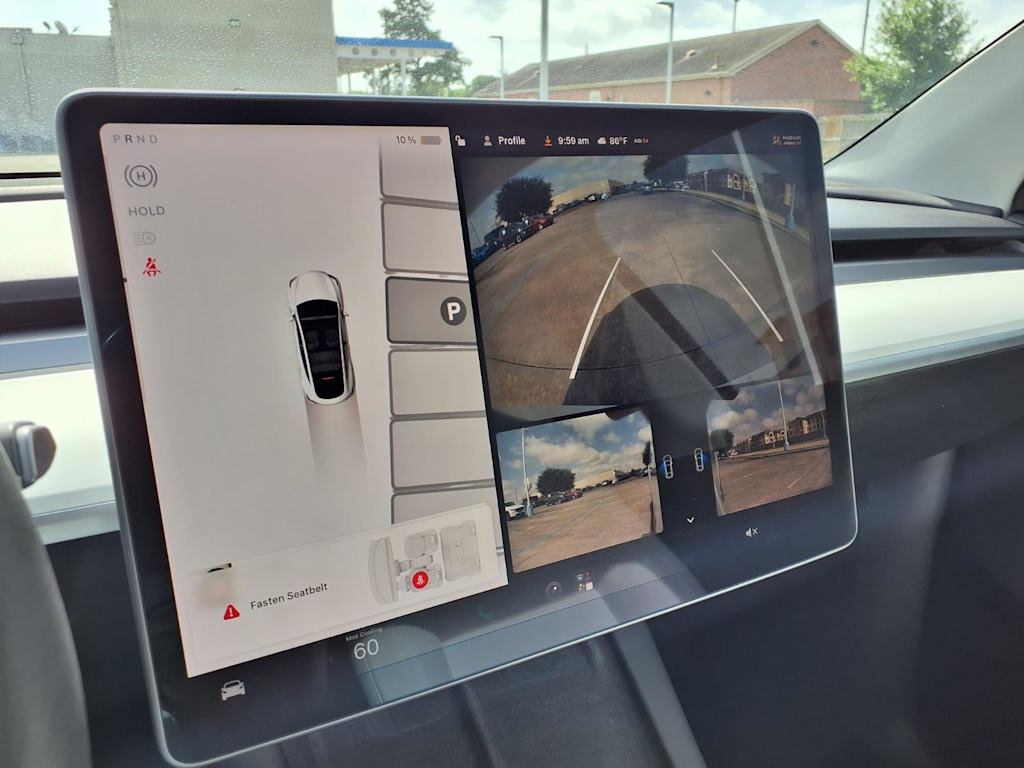 Thumbnail: 2023 Tesla Model Y - 15