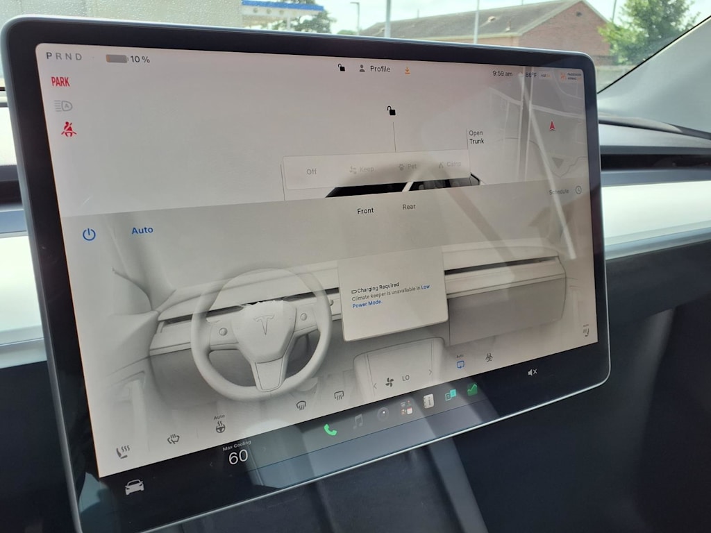 Thumbnail: 2023 Tesla Model Y - 20