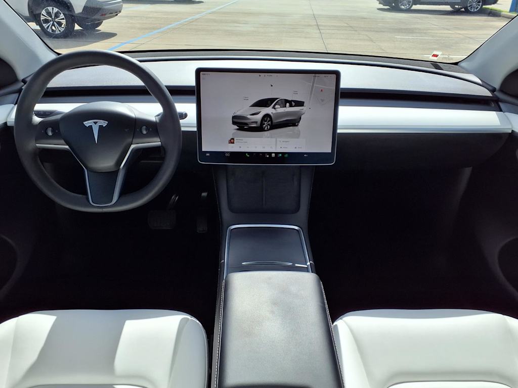 Thumbnail: 2023 Tesla Model Y - 9