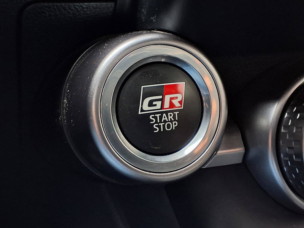Thumbnail: 2024 Toyota GR86 - 24