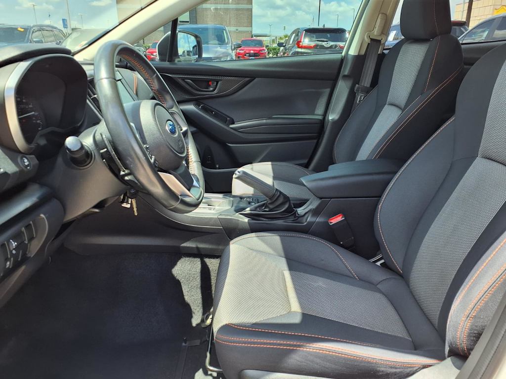 Thumbnail: 2020 Subaru Crosstrek - 10