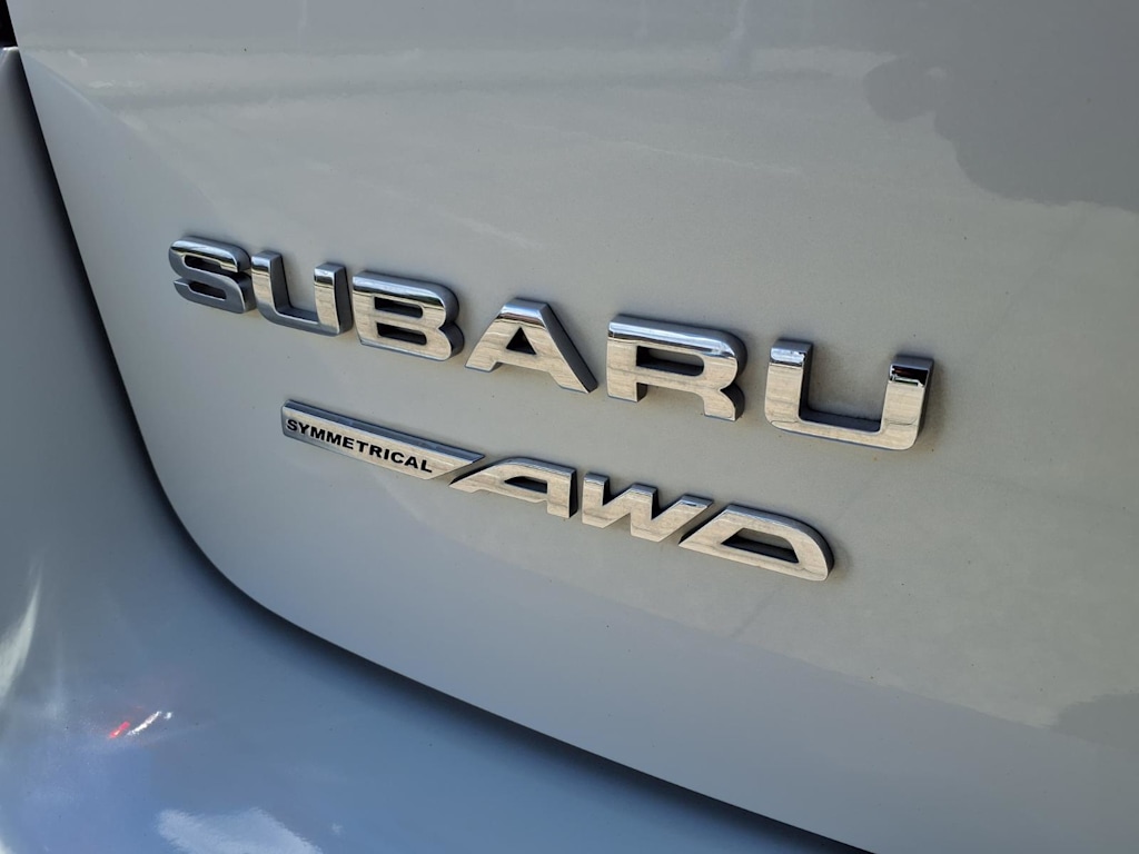 Thumbnail: 2020 Subaru Crosstrek - 7