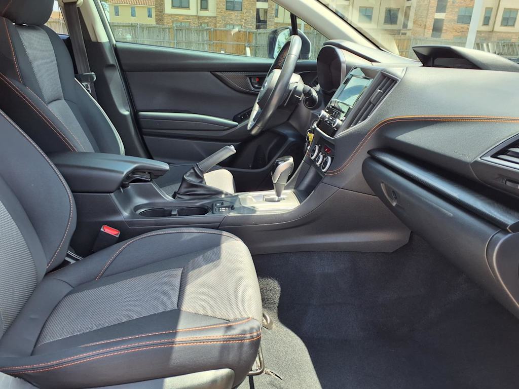 Thumbnail: 2020 Subaru Crosstrek - 19