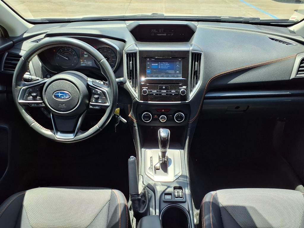 Thumbnail: 2020 Subaru Crosstrek - 9