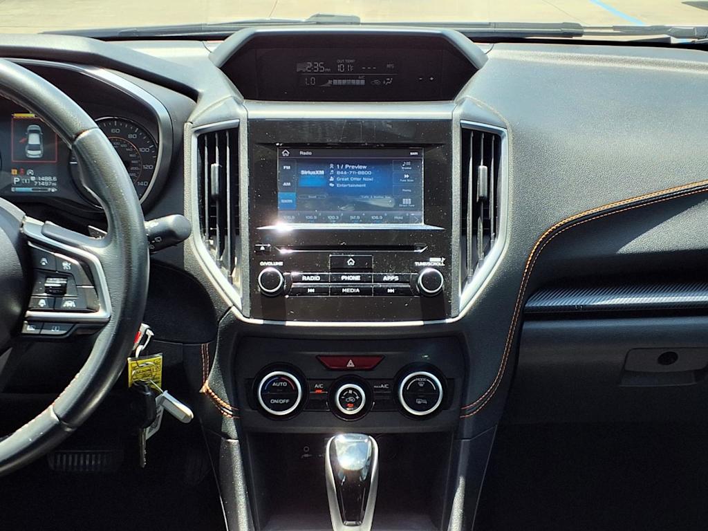 Thumbnail: 2020 Subaru Crosstrek - 14