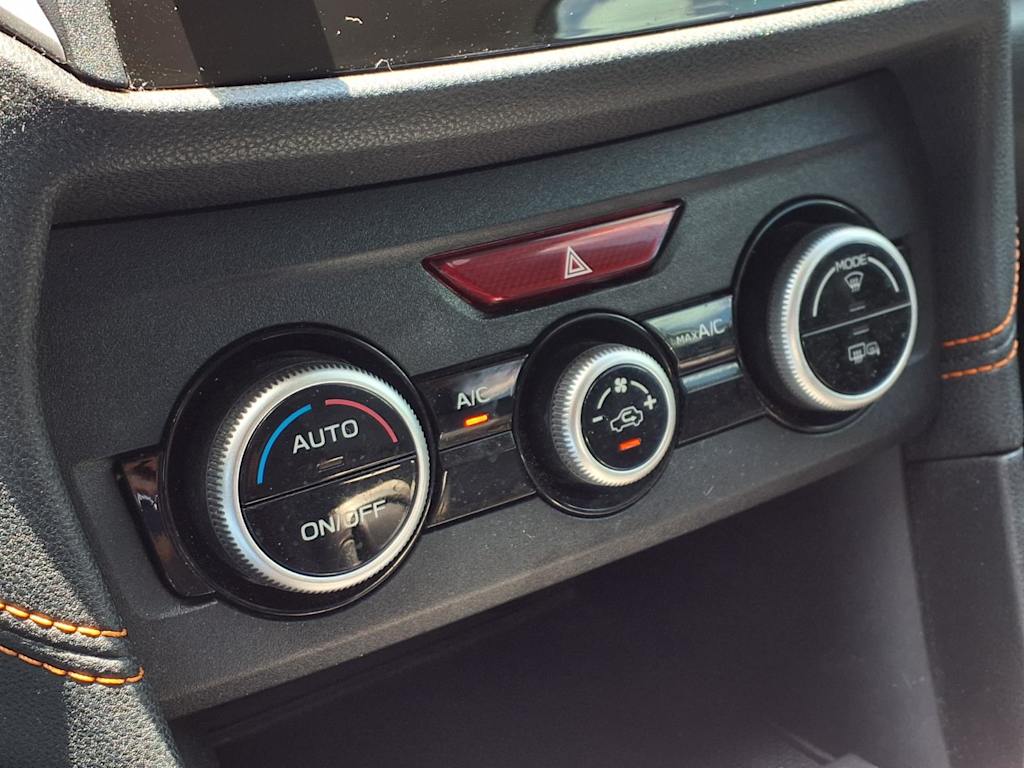 Thumbnail: 2020 Subaru Crosstrek - 22