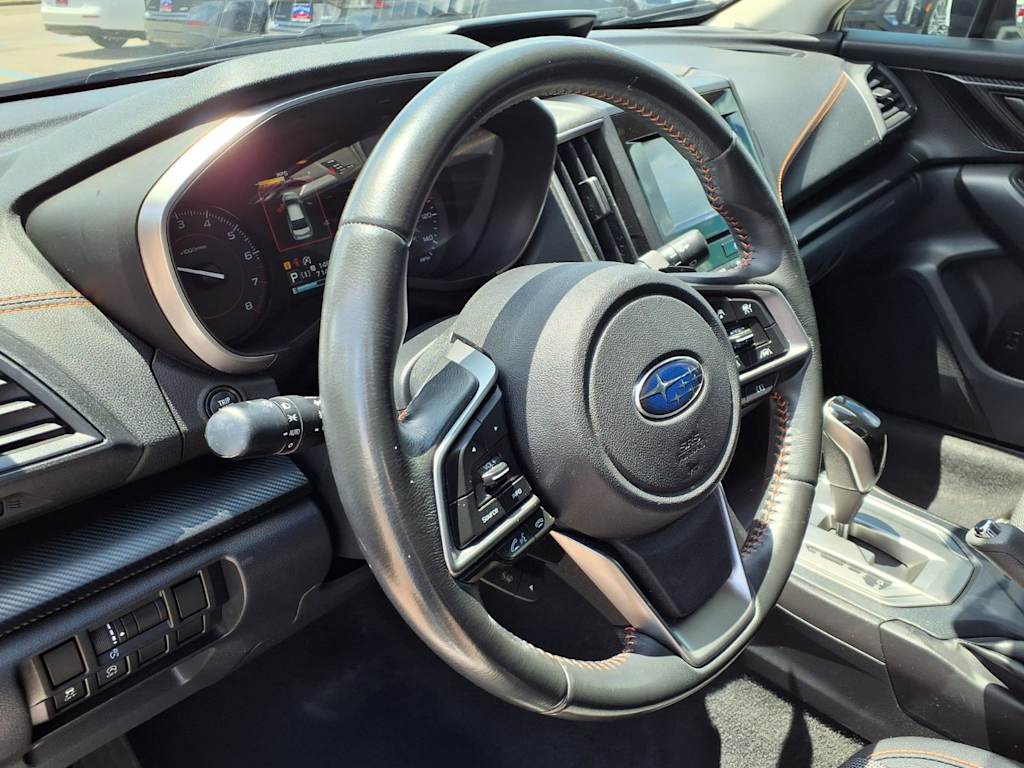 Thumbnail: 2020 Subaru Crosstrek - 2