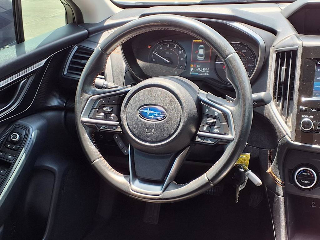 Thumbnail: 2020 Subaru Crosstrek - 13