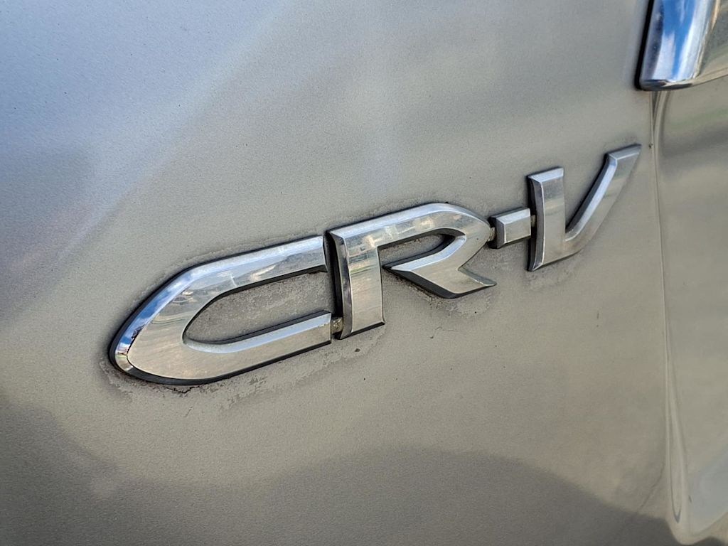 Thumbnail: 2008 Honda CR-V - 7