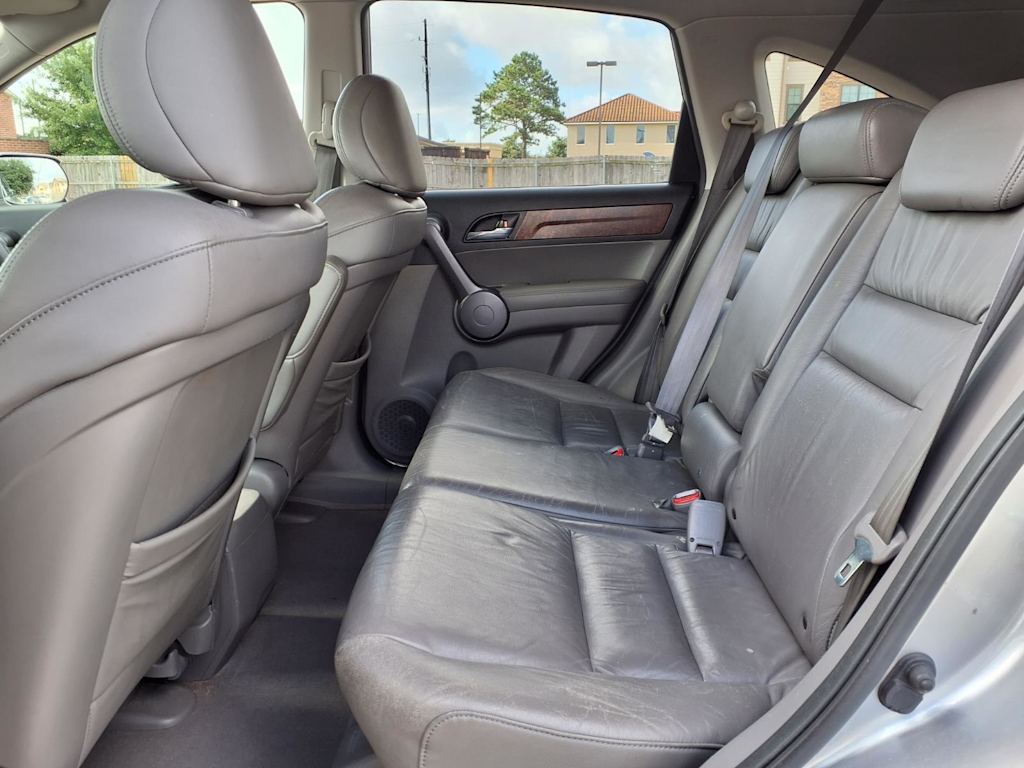 Thumbnail: 2008 Honda CR-V - 12