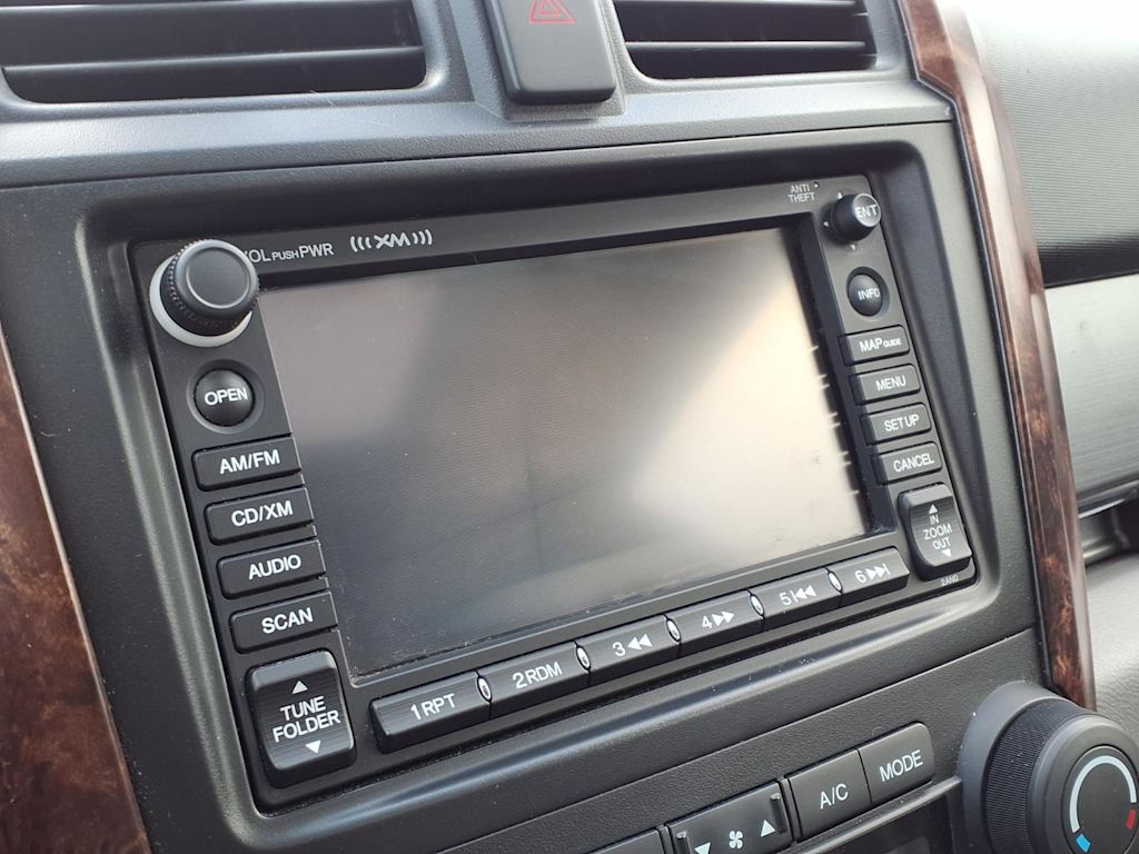 Thumbnail: 2008 Honda CR-V - 19