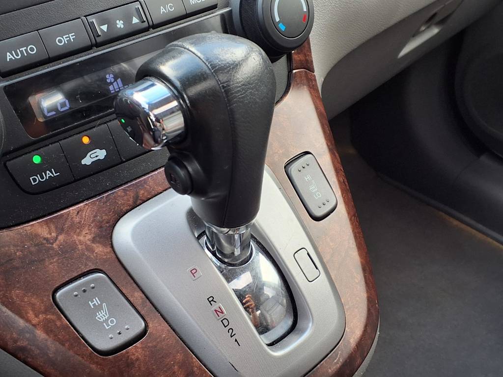 Thumbnail: 2008 Honda CR-V - 15