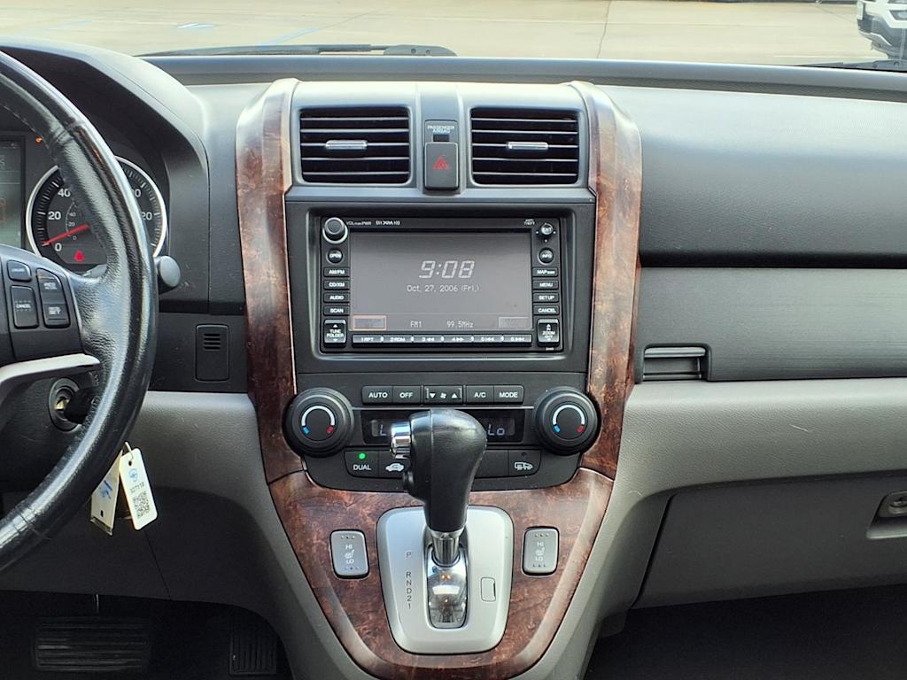 Thumbnail: 2008 Honda CR-V - 14