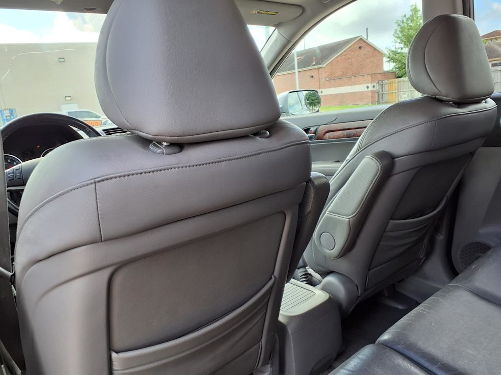 Thumbnail: 2008 Honda CR-V - 11