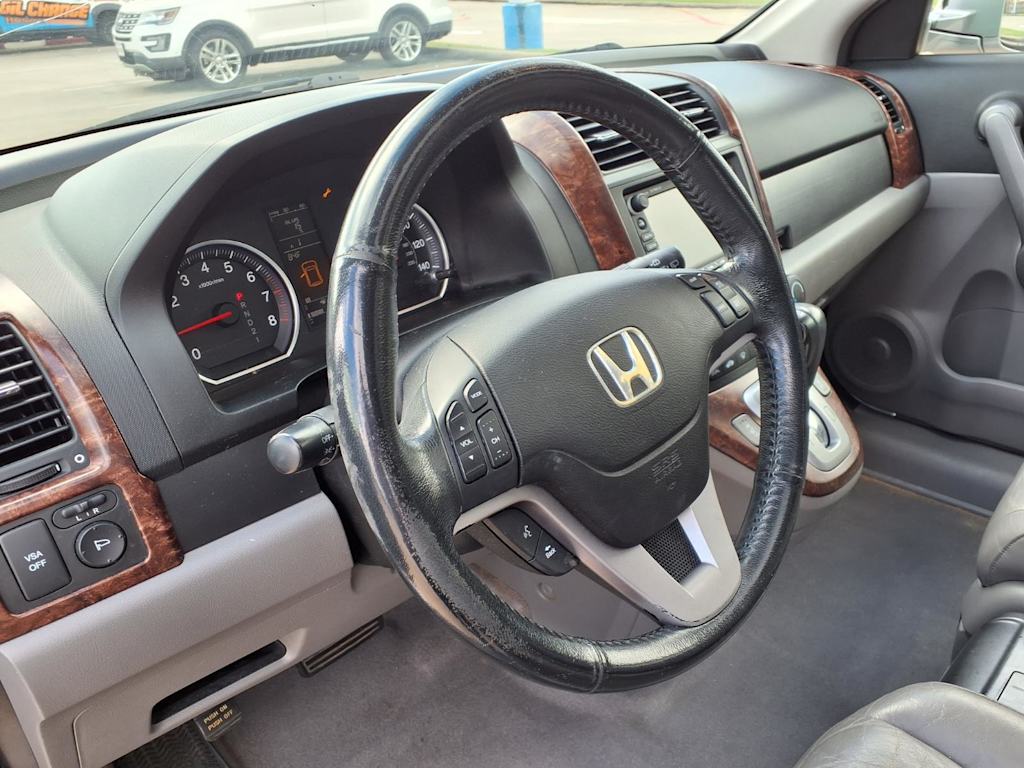 Thumbnail: 2008 Honda CR-V - 2