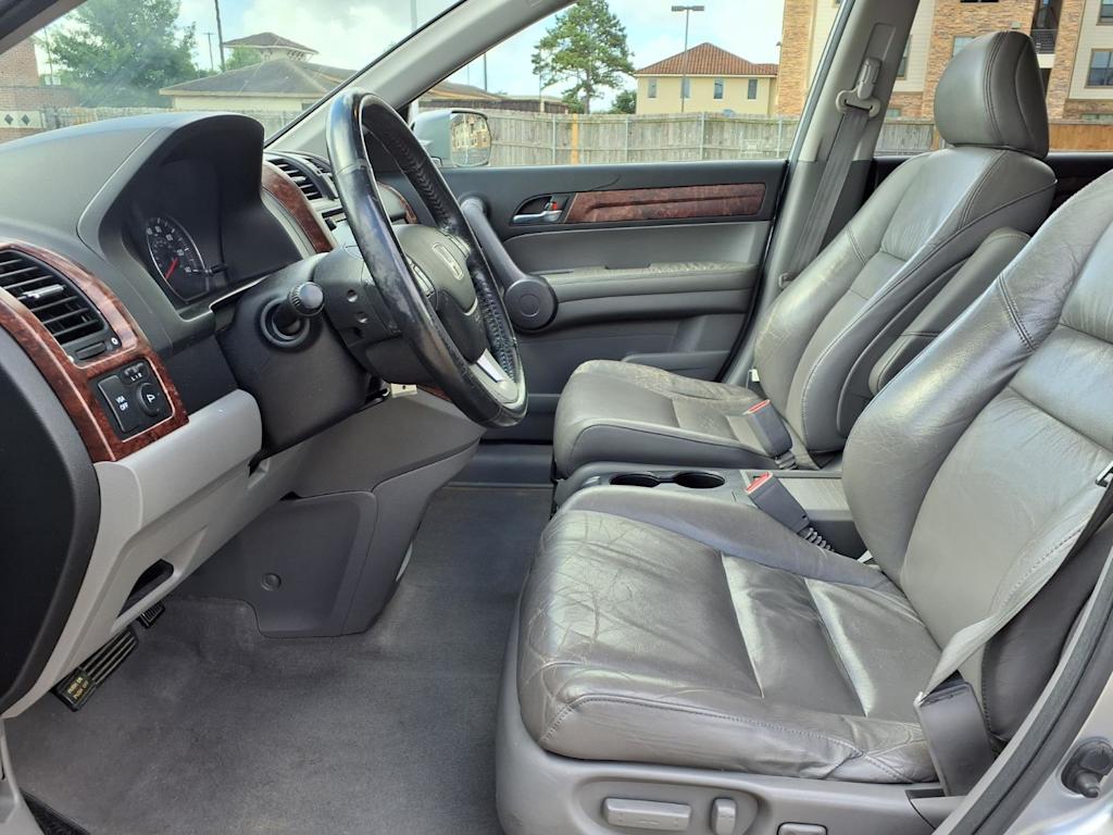 Thumbnail: 2008 Honda CR-V - 10