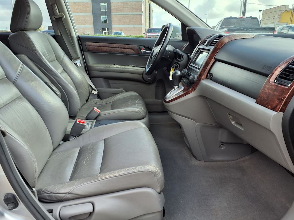 Thumbnail: 2008 Honda CR-V - 17
