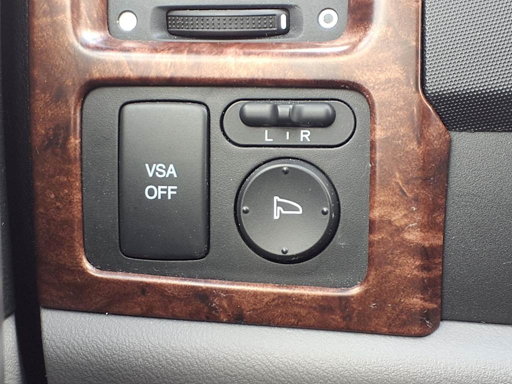 Thumbnail: 2008 Honda CR-V - 24
