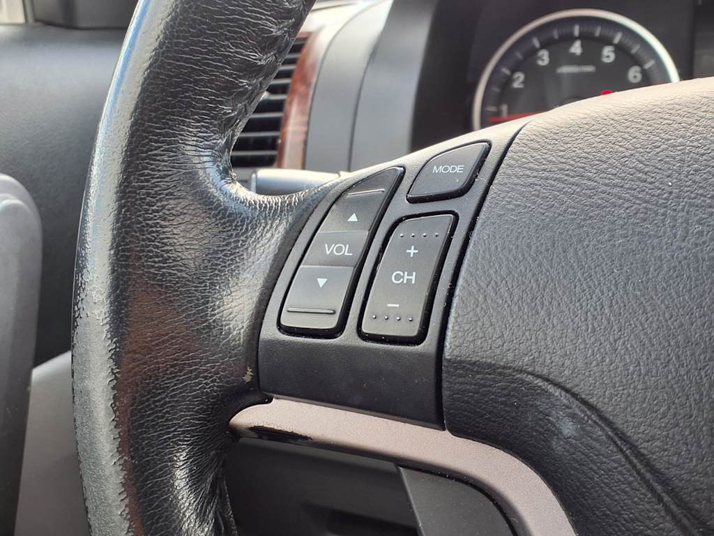 Thumbnail: 2008 Honda CR-V - 22