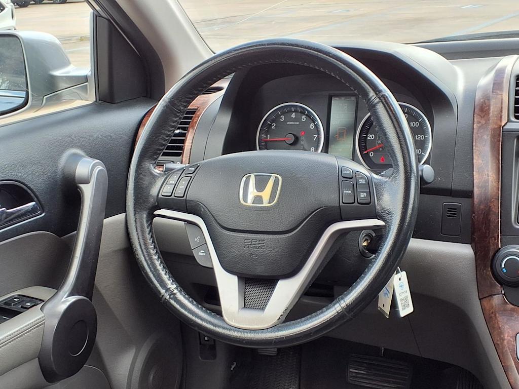 Thumbnail: 2008 Honda CR-V - 13