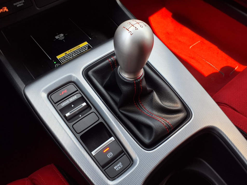 Thumbnail: 2024 Honda Civic - 17