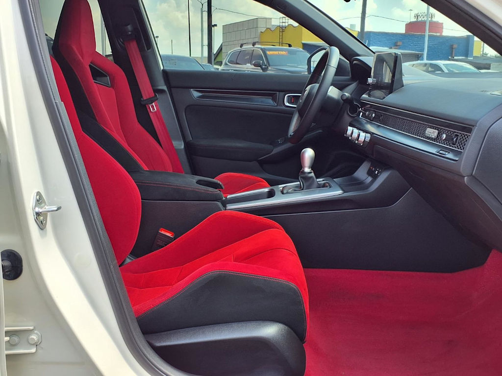Thumbnail: 2024 Honda Civic - 12