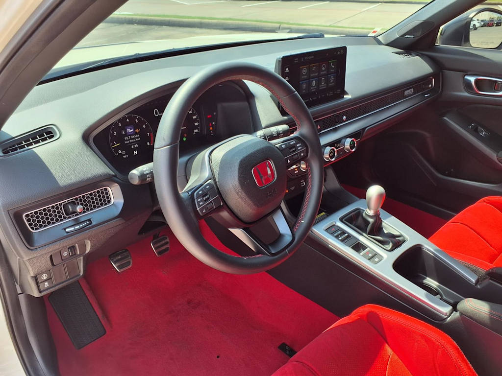 Thumbnail: 2024 Honda Civic - 2