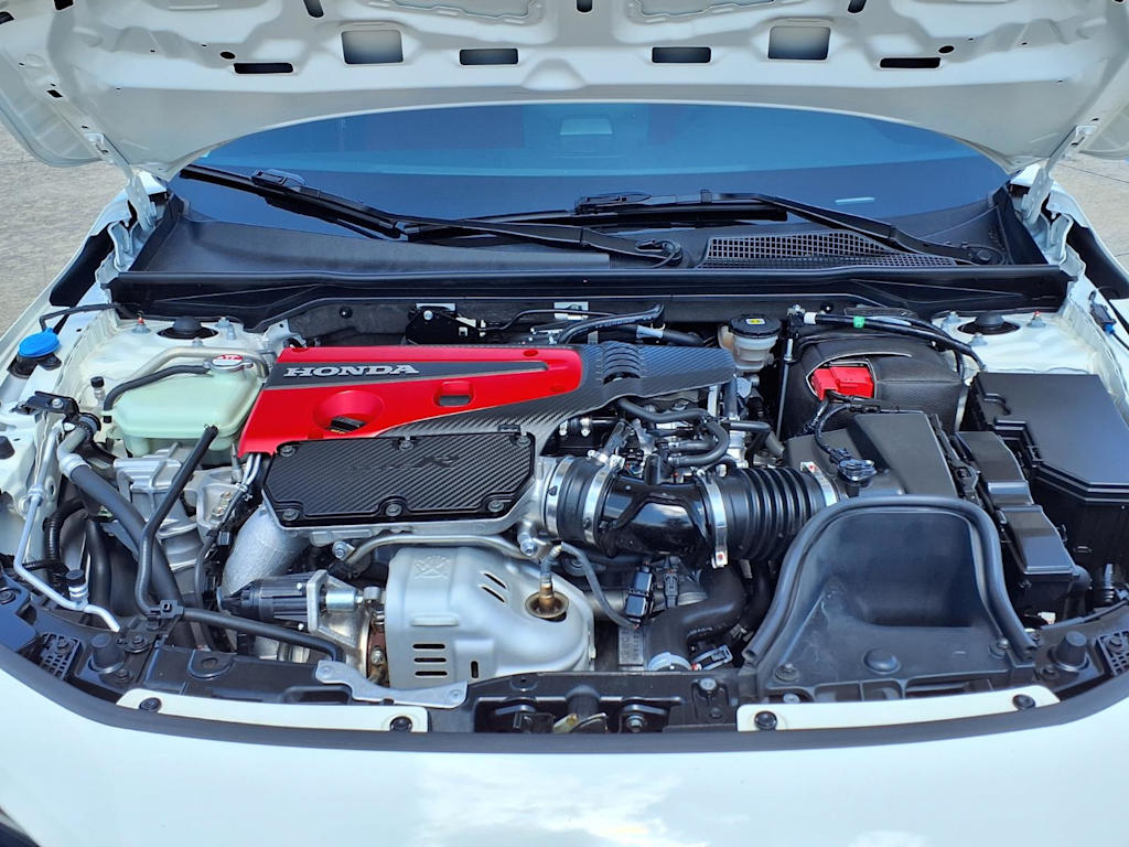 Thumbnail: 2024 Honda Civic - 9