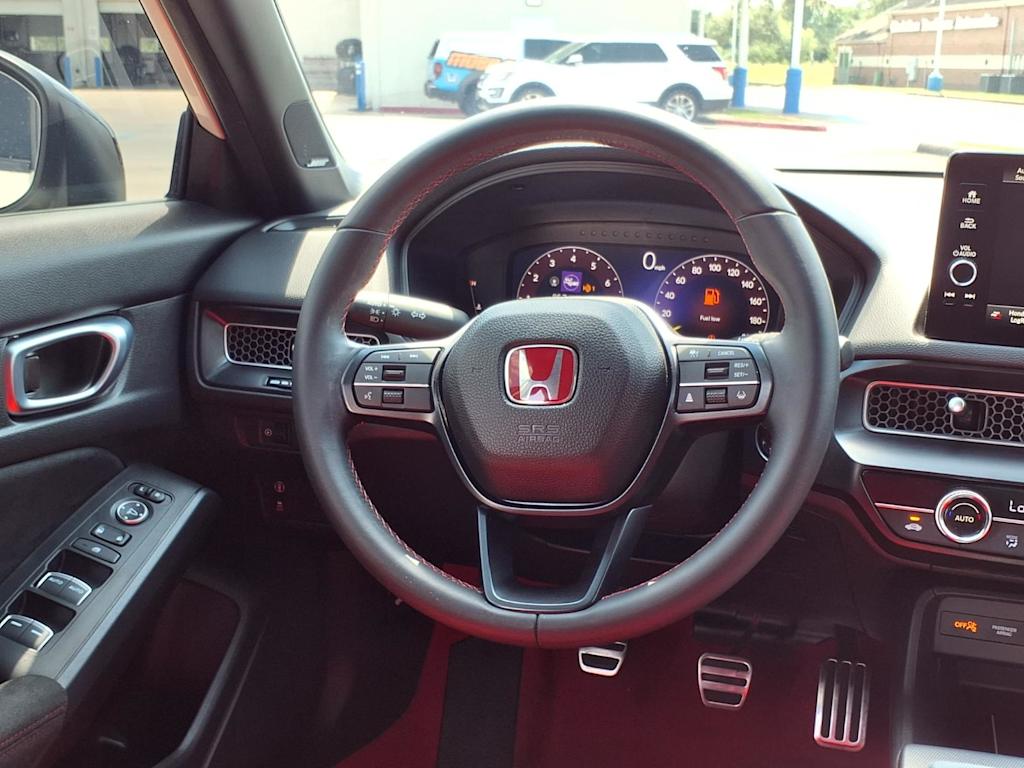 Thumbnail: 2024 Honda Civic - 14