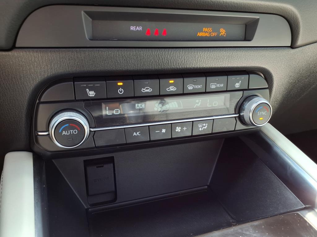 Thumbnail: 2019 Mazda CX-5 - 23