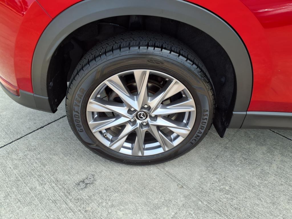 Thumbnail: 2019 Mazda CX-5 - 8