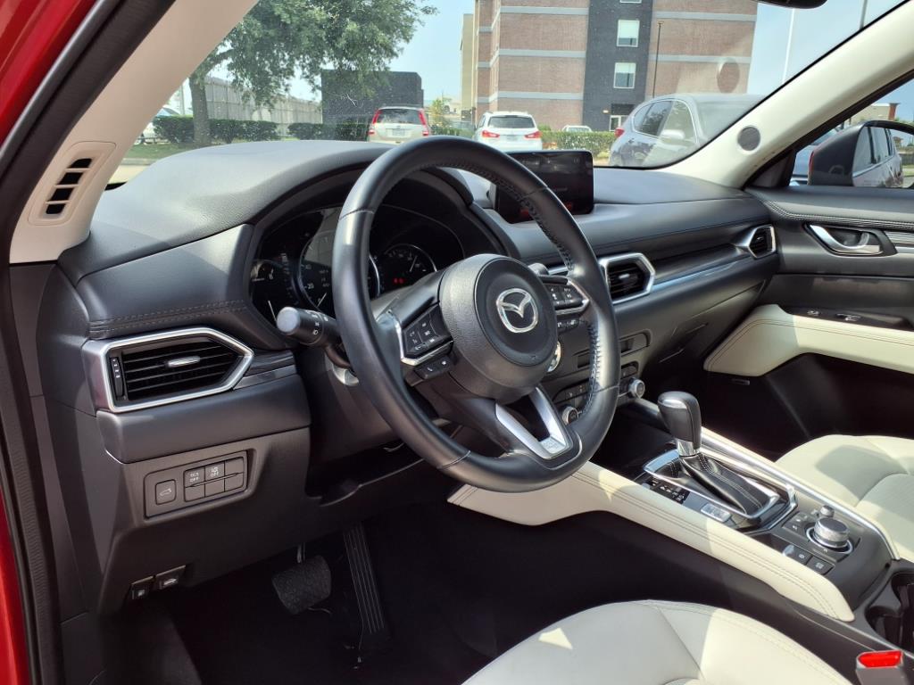 Thumbnail: 2019 Mazda CX-5 - 2