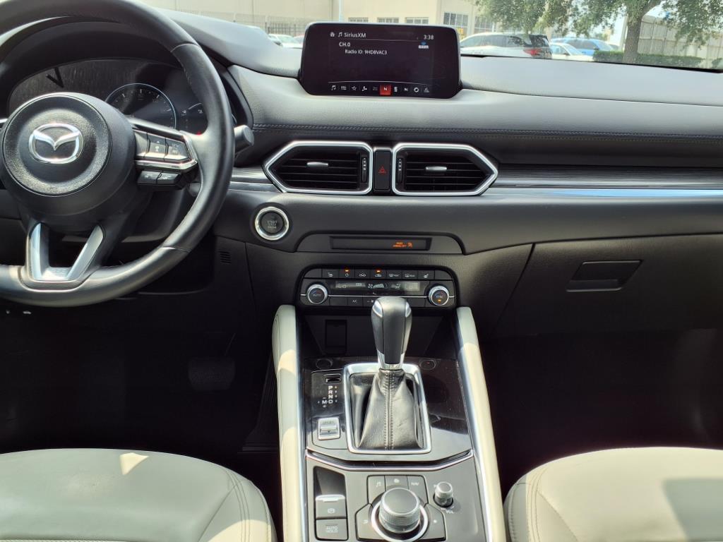 Thumbnail: 2019 Mazda CX-5 - 15